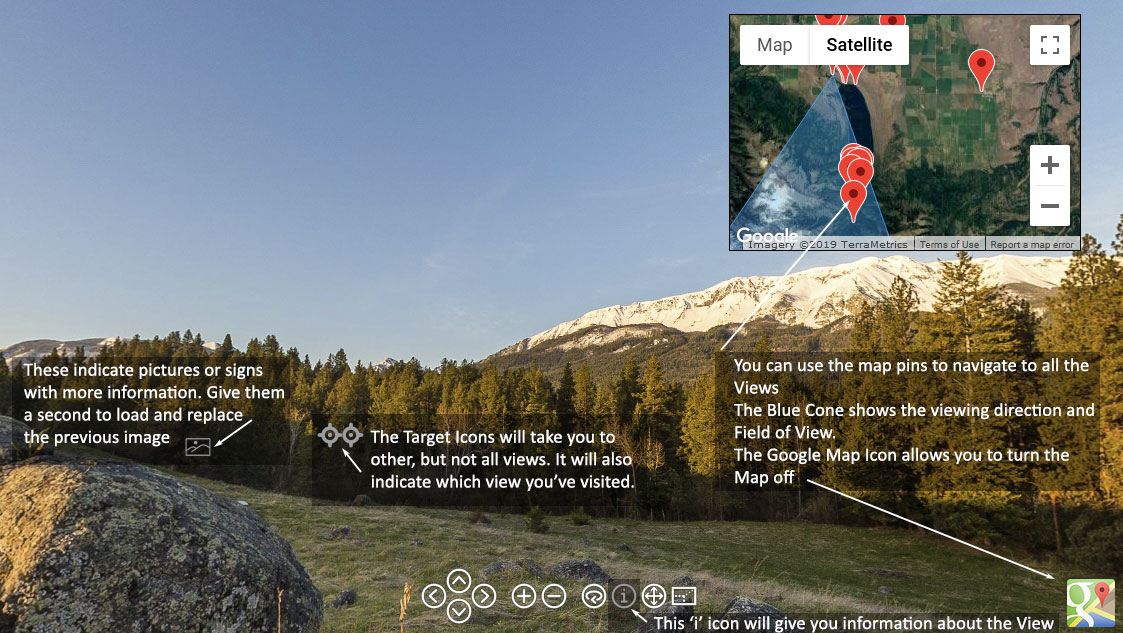 panorama guide