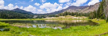 bonny lakes eagle cap spring
