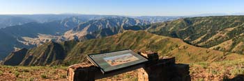 Buckhorn Lookout