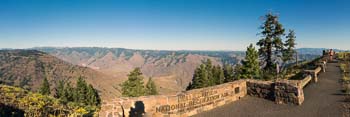 hells canyon tn
