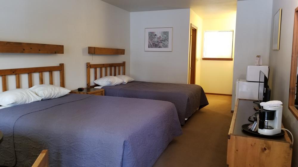 Chalet Room