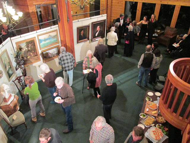 Arment Gallery